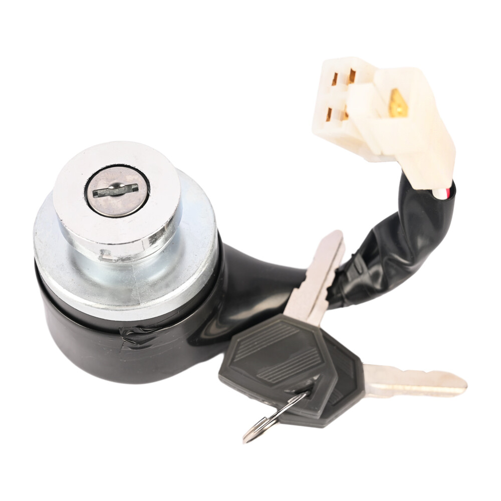 AM876787 Ignition Switch for John Deere 770 870 970 1070 790 990 4005 Tractor