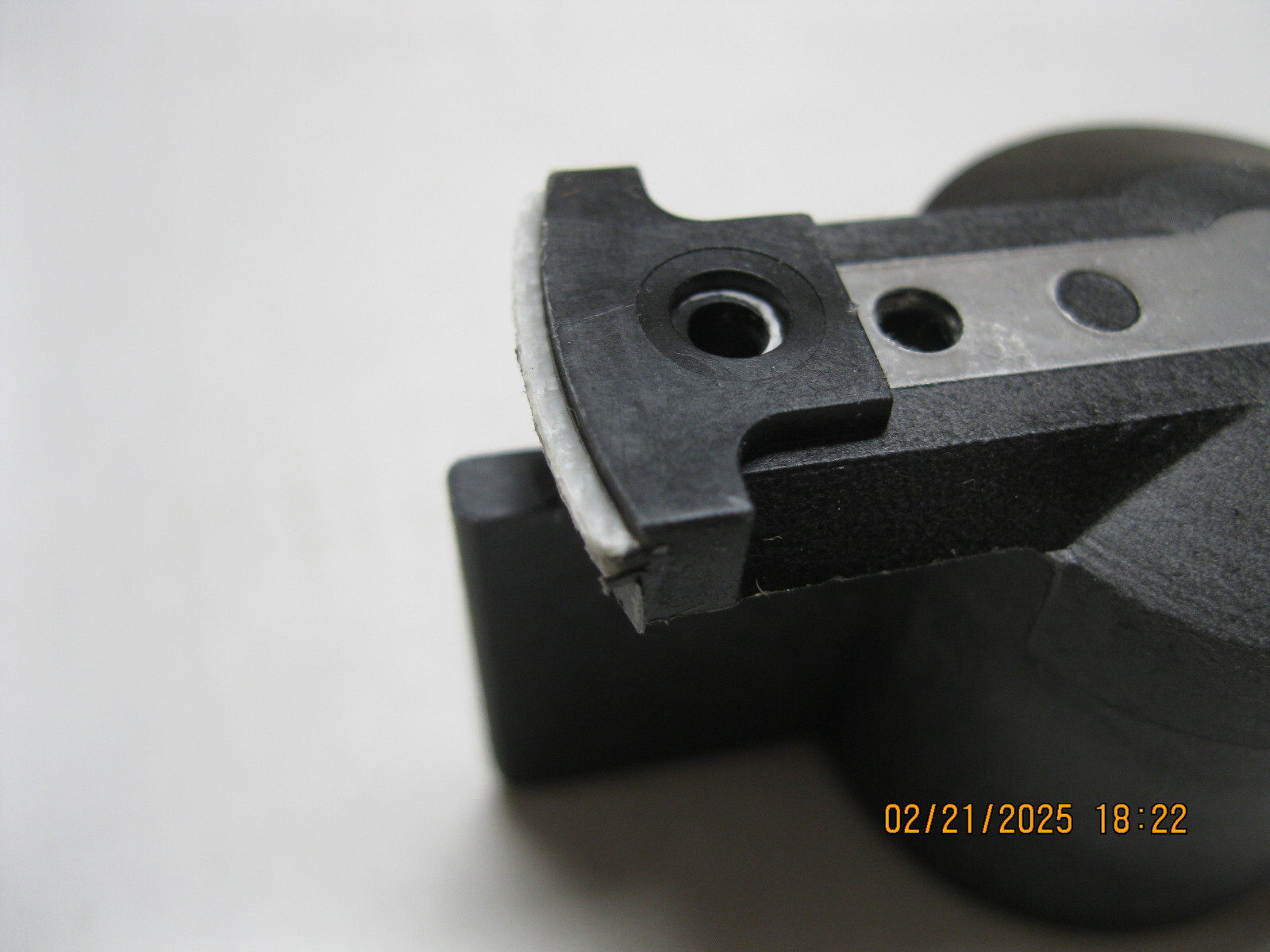 Distributor Rotor Standard JR113T