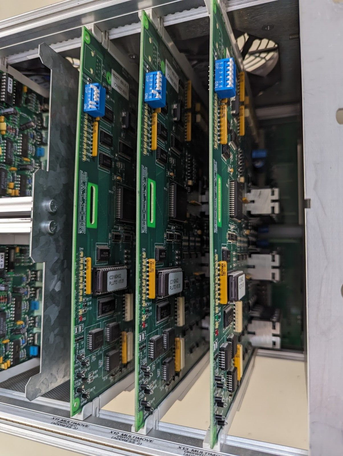 DEK Printer Machine Controller 181073