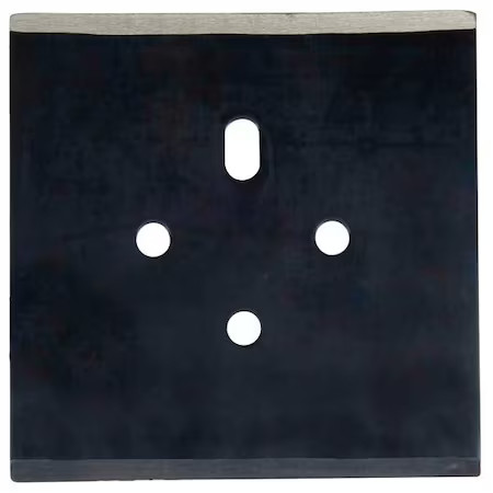 Hyde 19451 Scraper Blade, 4 In, For 5Fzh2-4