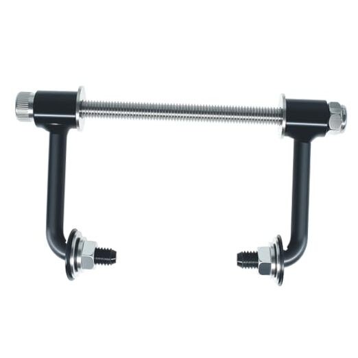 2 Inches Motorcycle Gas Tank Lift Riser Kit Fit for Harley Sportster