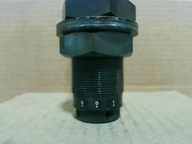 CKD SCK-00-20 Adjustable Shock Absorber 40mm Stroke-New No Box