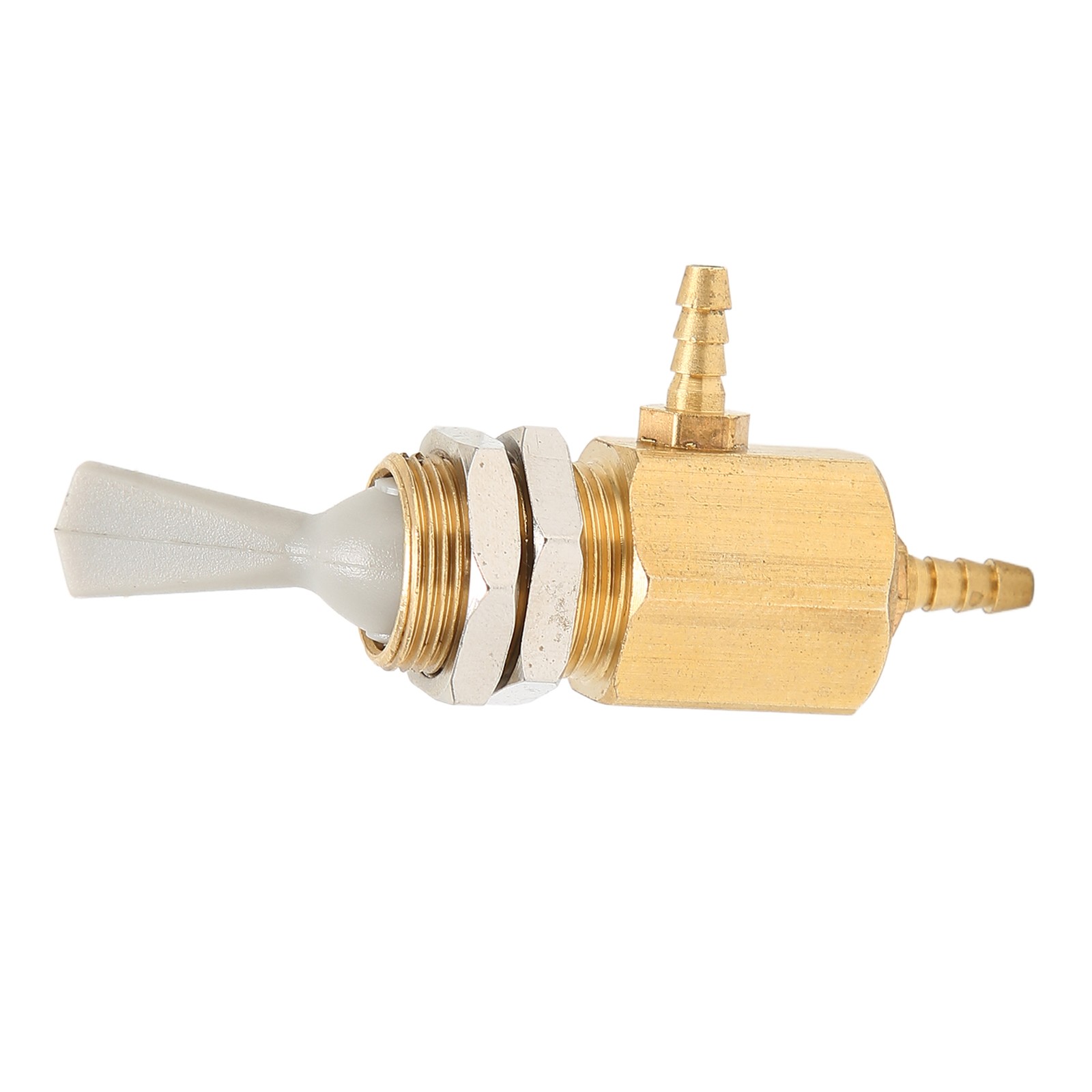 Professional Metal Dental Pulldown Switch Valve Toggle For Dental Chair Unit