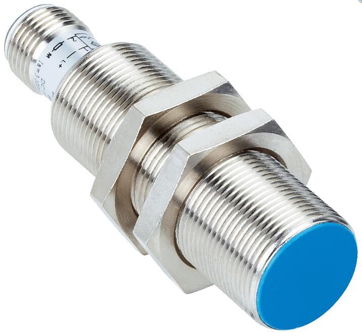 SICK IM18-08NNS-ZC1 Cylindrical thread design ,NPN ,New✦Kd