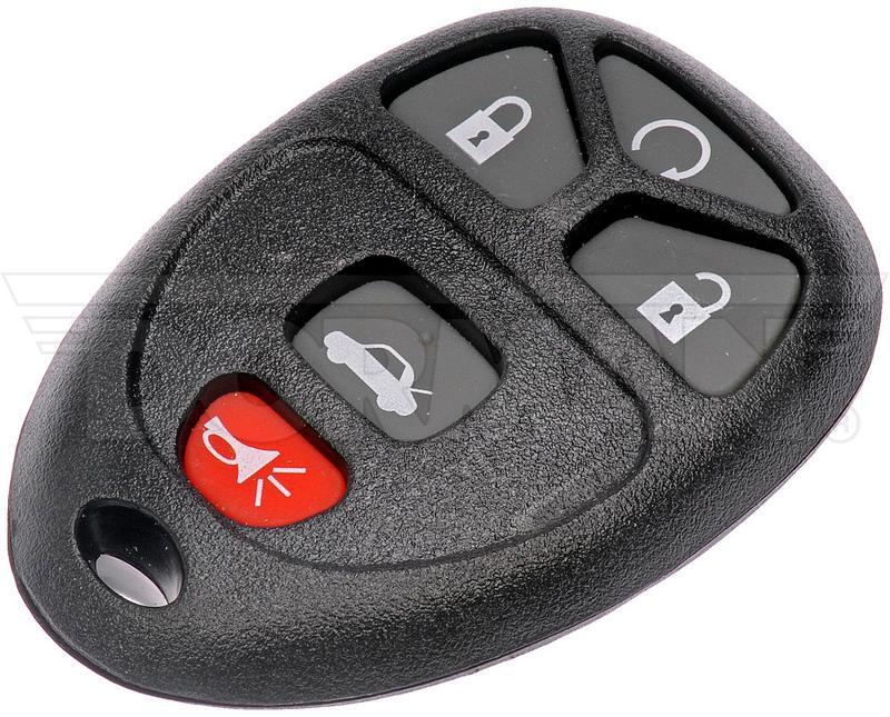 Dorman Keyless Entry Transmitter Cover , PN# 13636