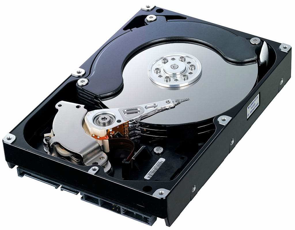 Lot of 5: 1TB SATA 3.5" Desktop HDD hard drive **Discounted Price