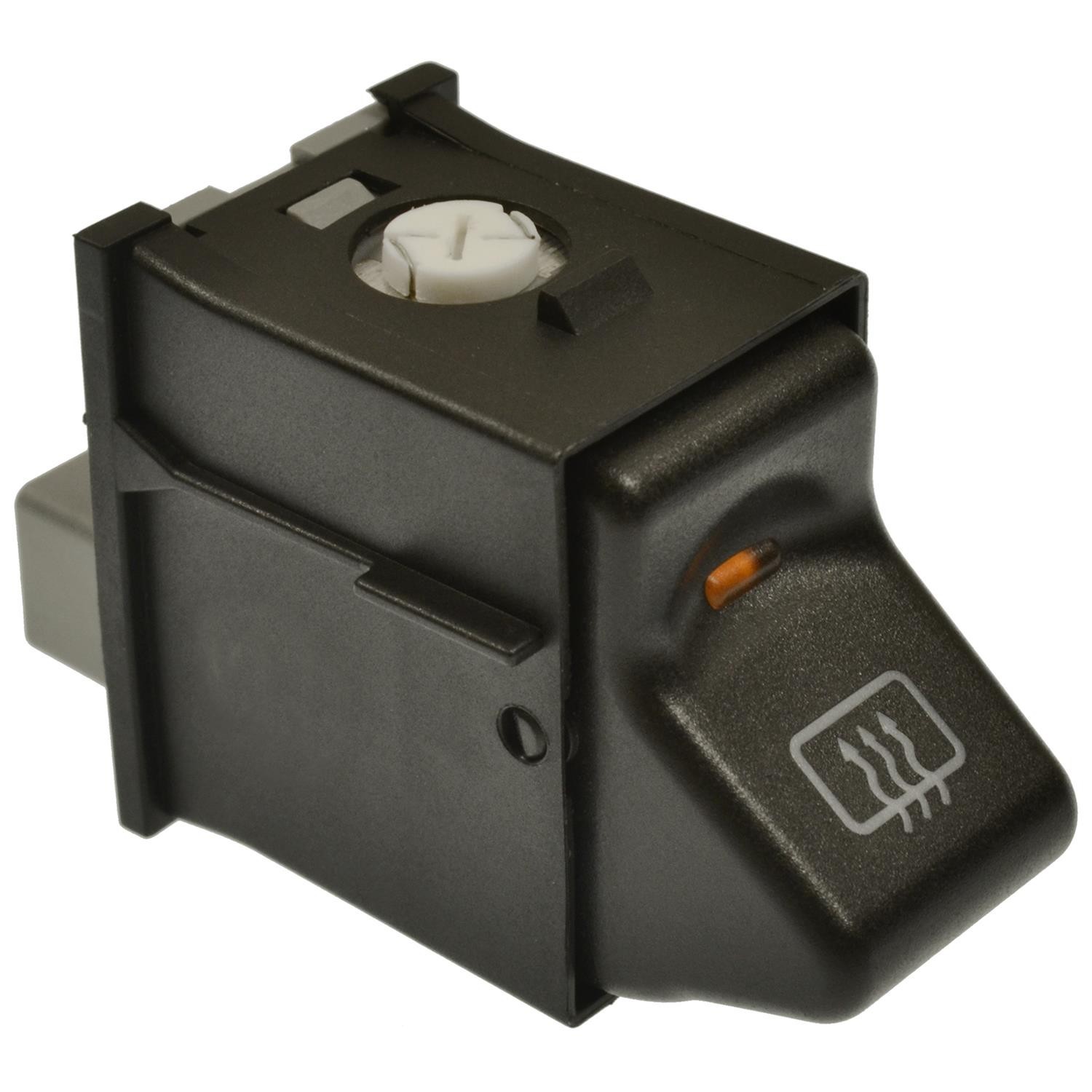 Standard Ignition Rear Window Defogger Switch for 97-05 Dodge/Jeep DFG44