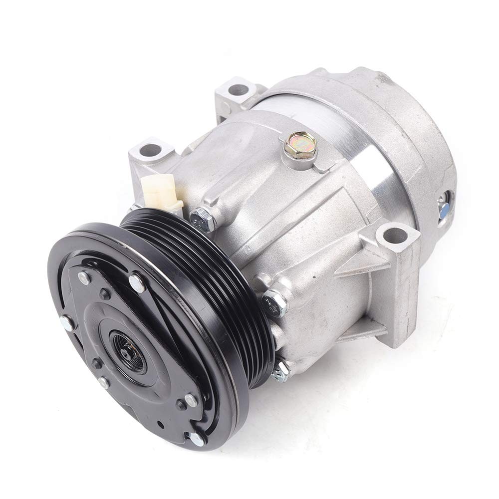 AC Compressor Fit for Century with Clutch CO 20458C
