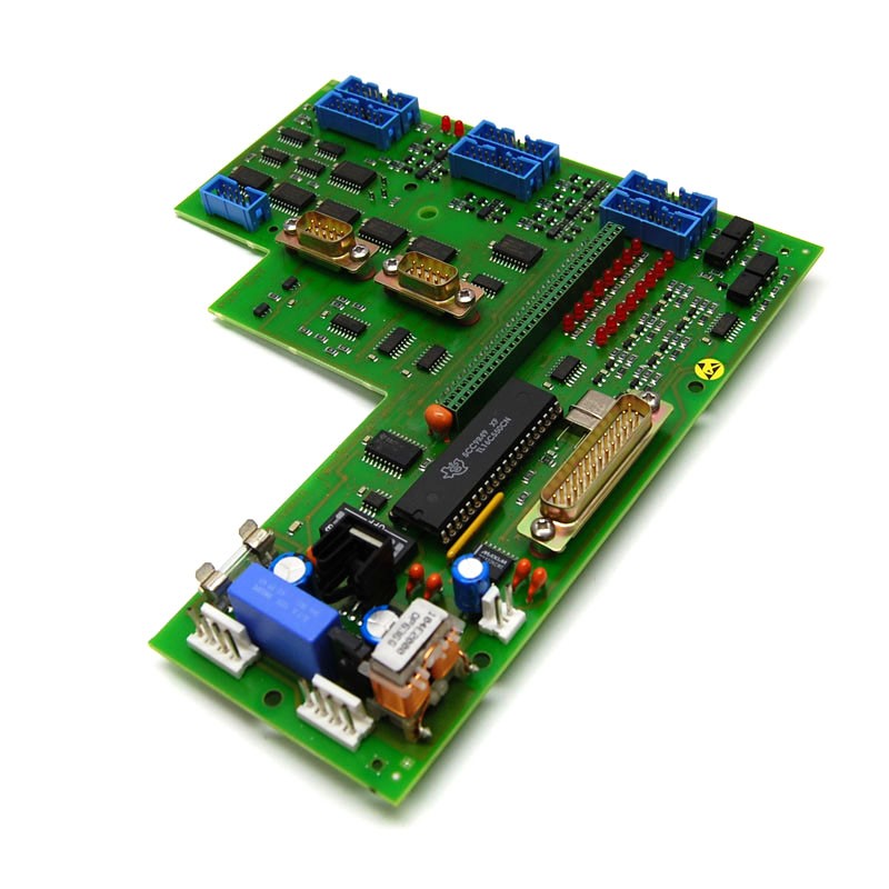 NEW Assembleon/Philips 4022 594 51043 Pipette Controller Extension PCB Board