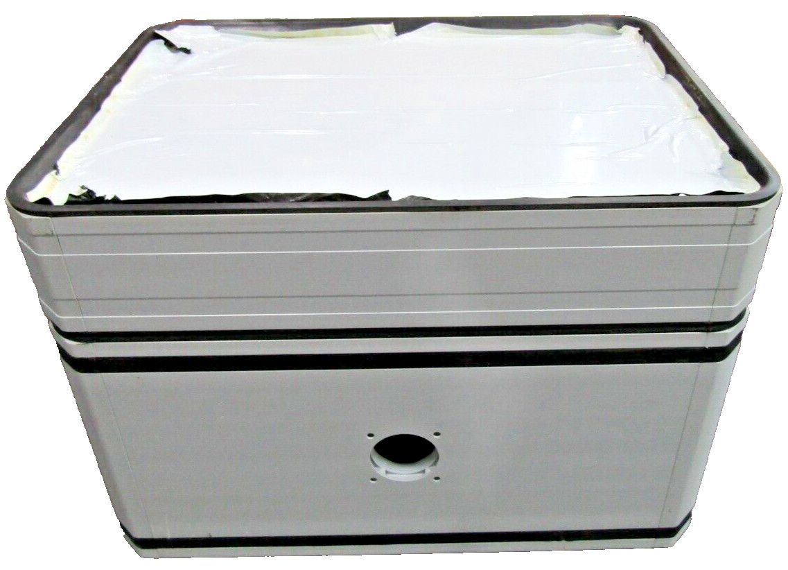 🔥NEW HOFFMAN CC22 COMPACT CONTROL C-CC456042 W/ FRONT PANEL C-CCFP4560 & KEY
