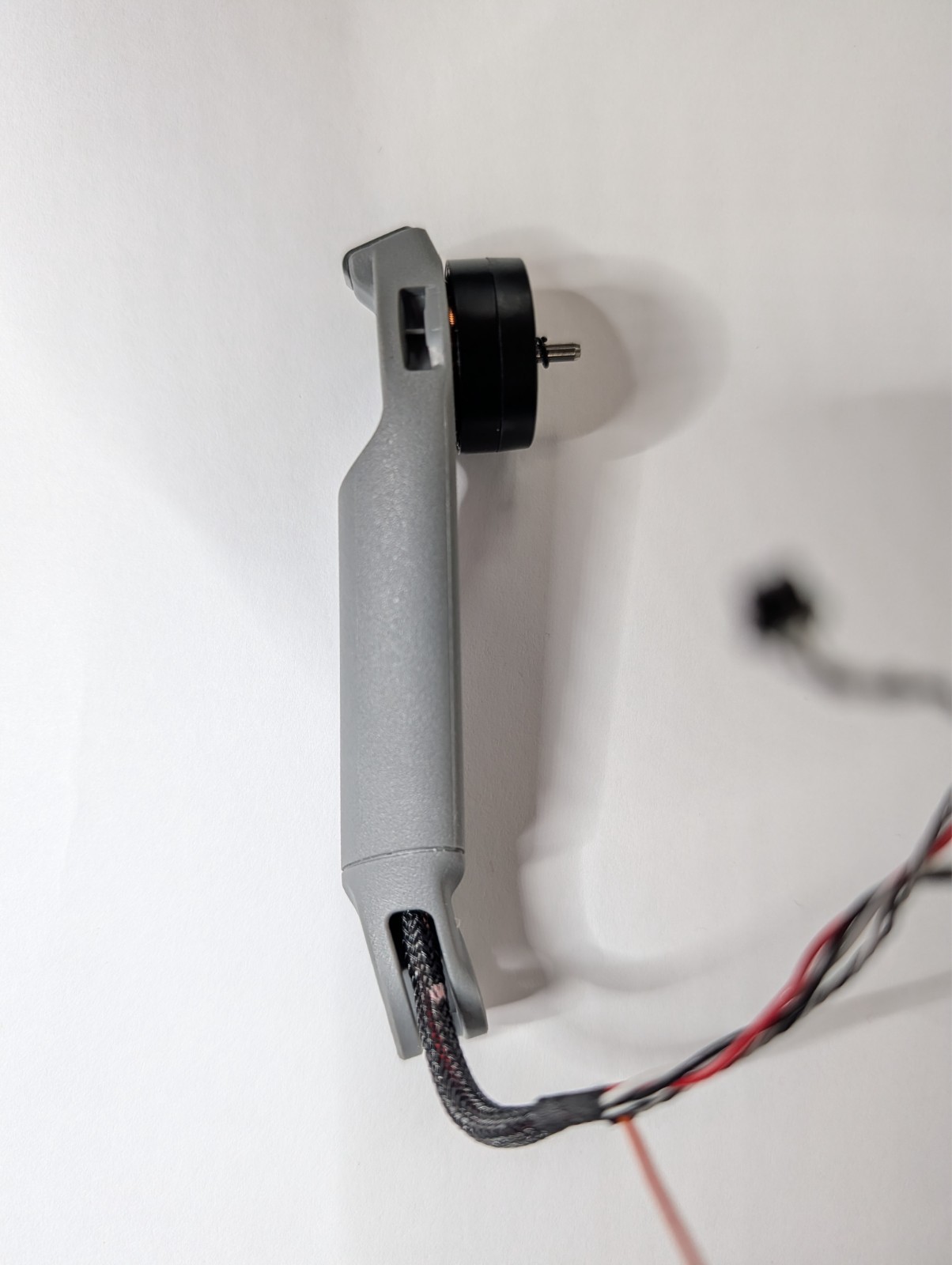 DJI Mini 5 Pro Motor Arm Right BACK used