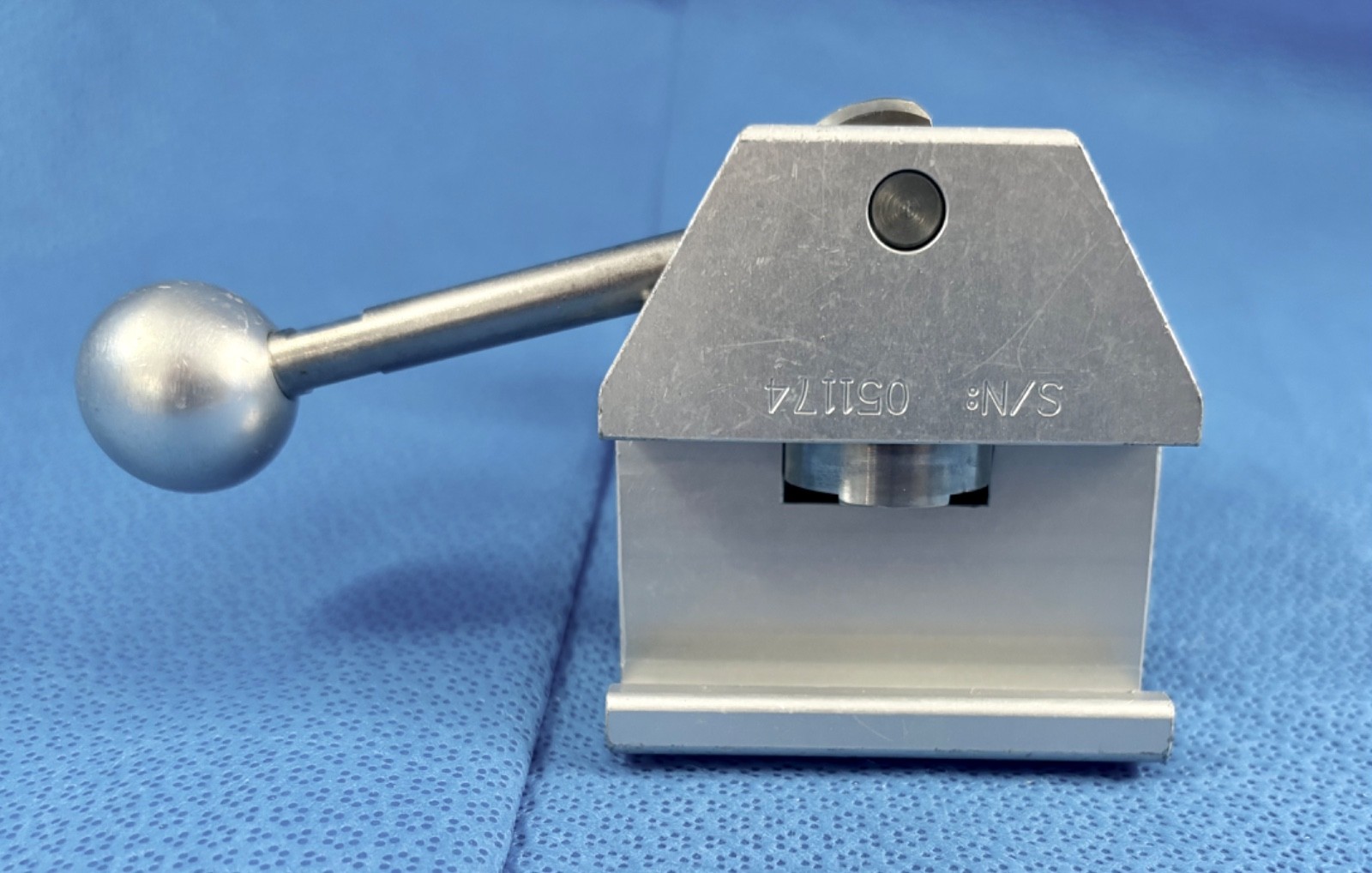 STERIS 051174 CamLoc Clamp