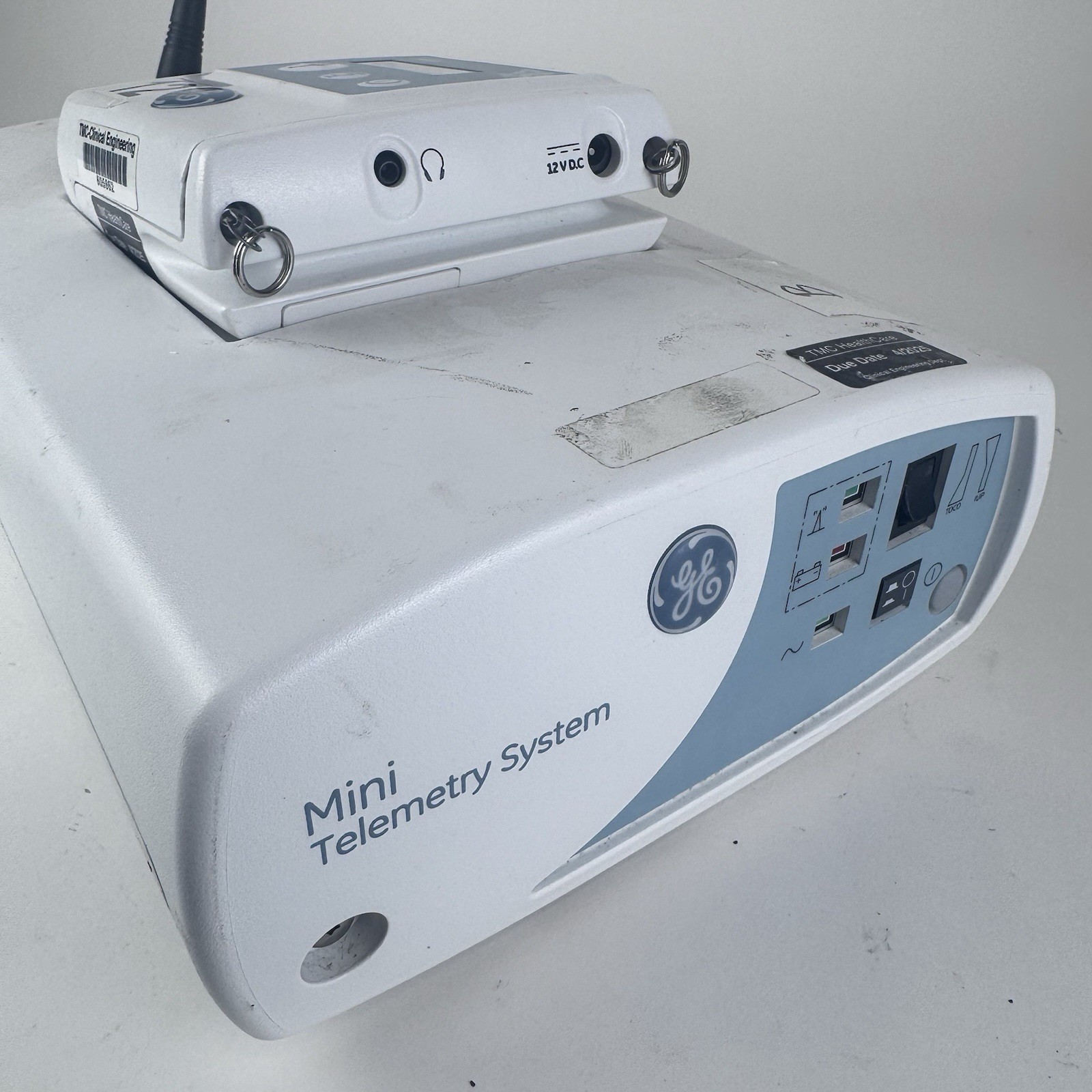 GE Mini Telemetry System