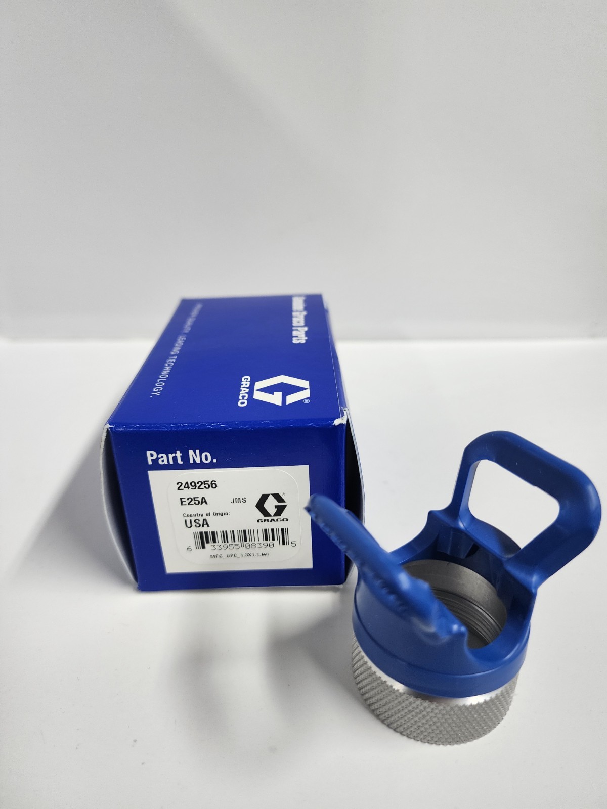 Brand New Graco Flat Tip Guard 249256