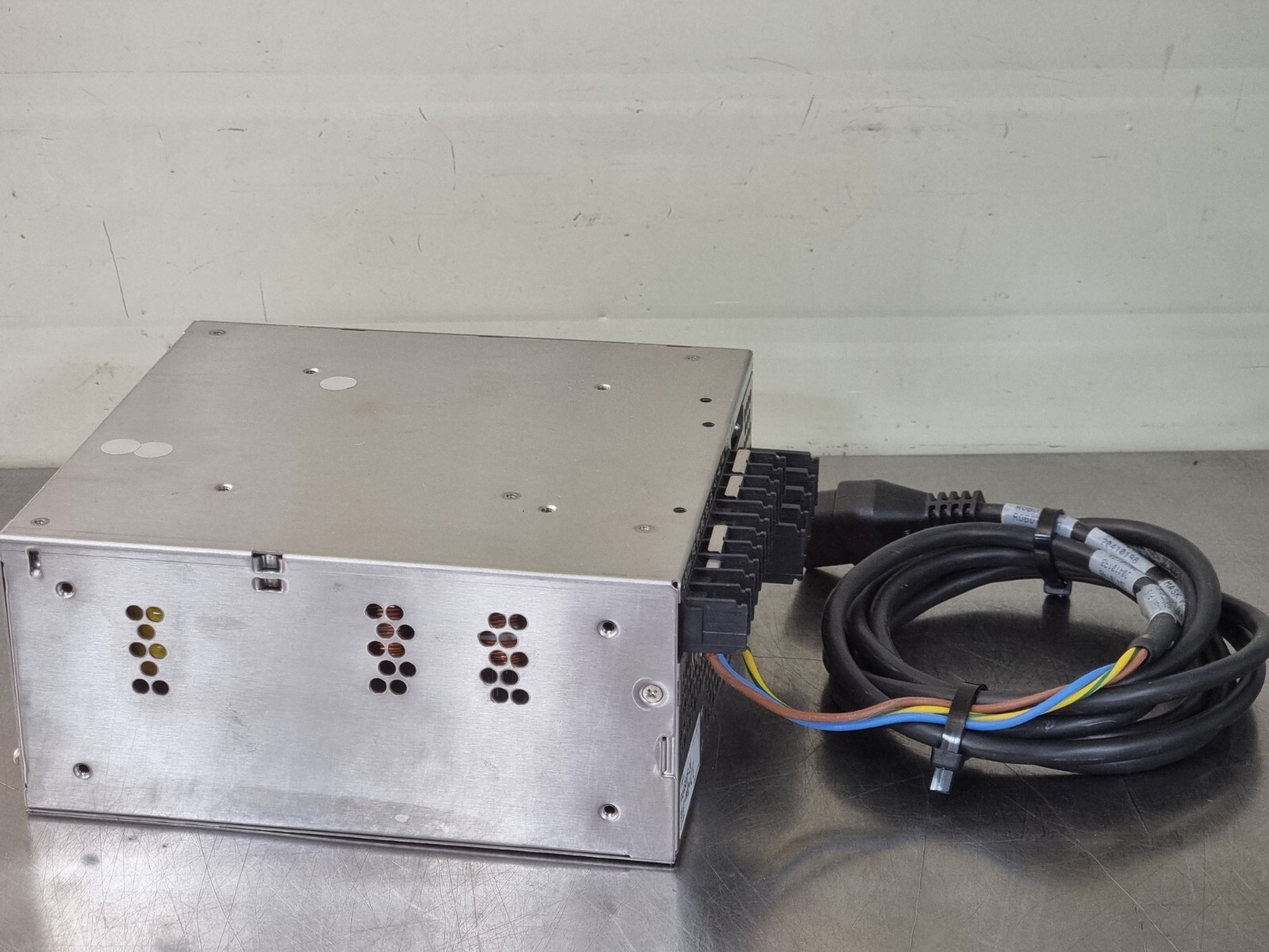 COSEL DC POWER SUPPLY PAA600F-24