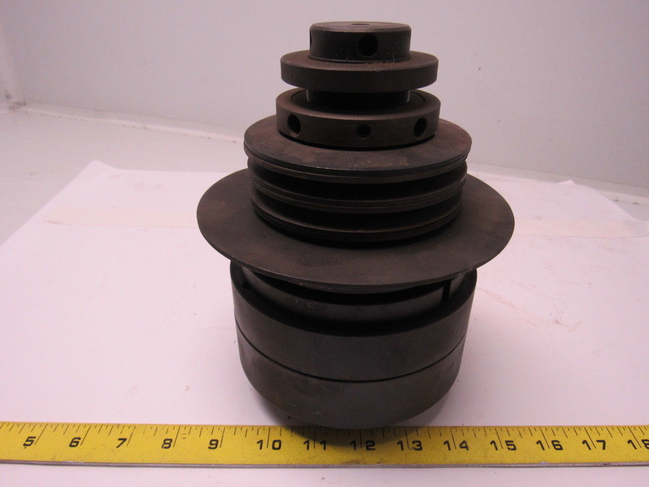 Autogard 206-AF3 200 Series Torque Limiter