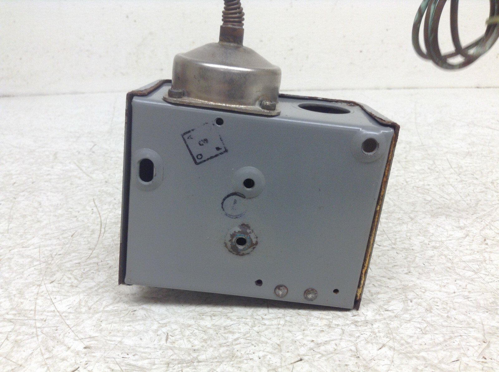 Johnson Controls Penn P70DA-1 Pressure Control P70DA1 (TSC)