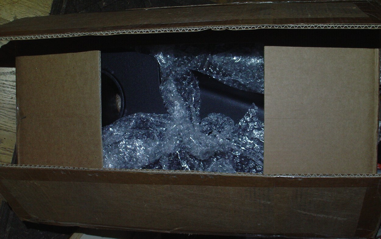 New Ethe316 Ethos Rope Barrels in Box Home Gym Exercise