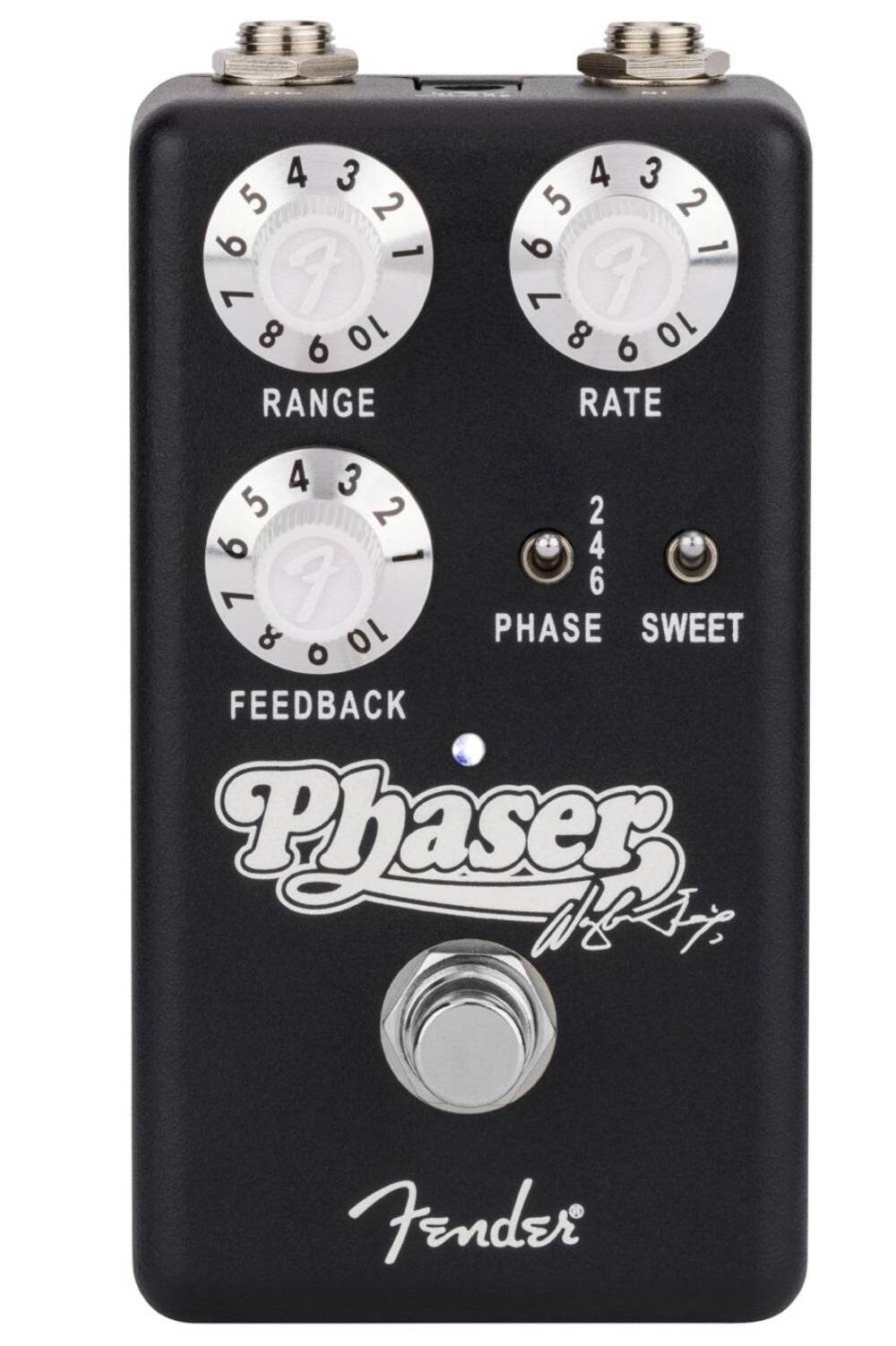 Fender - Waylon Jennings Phaser