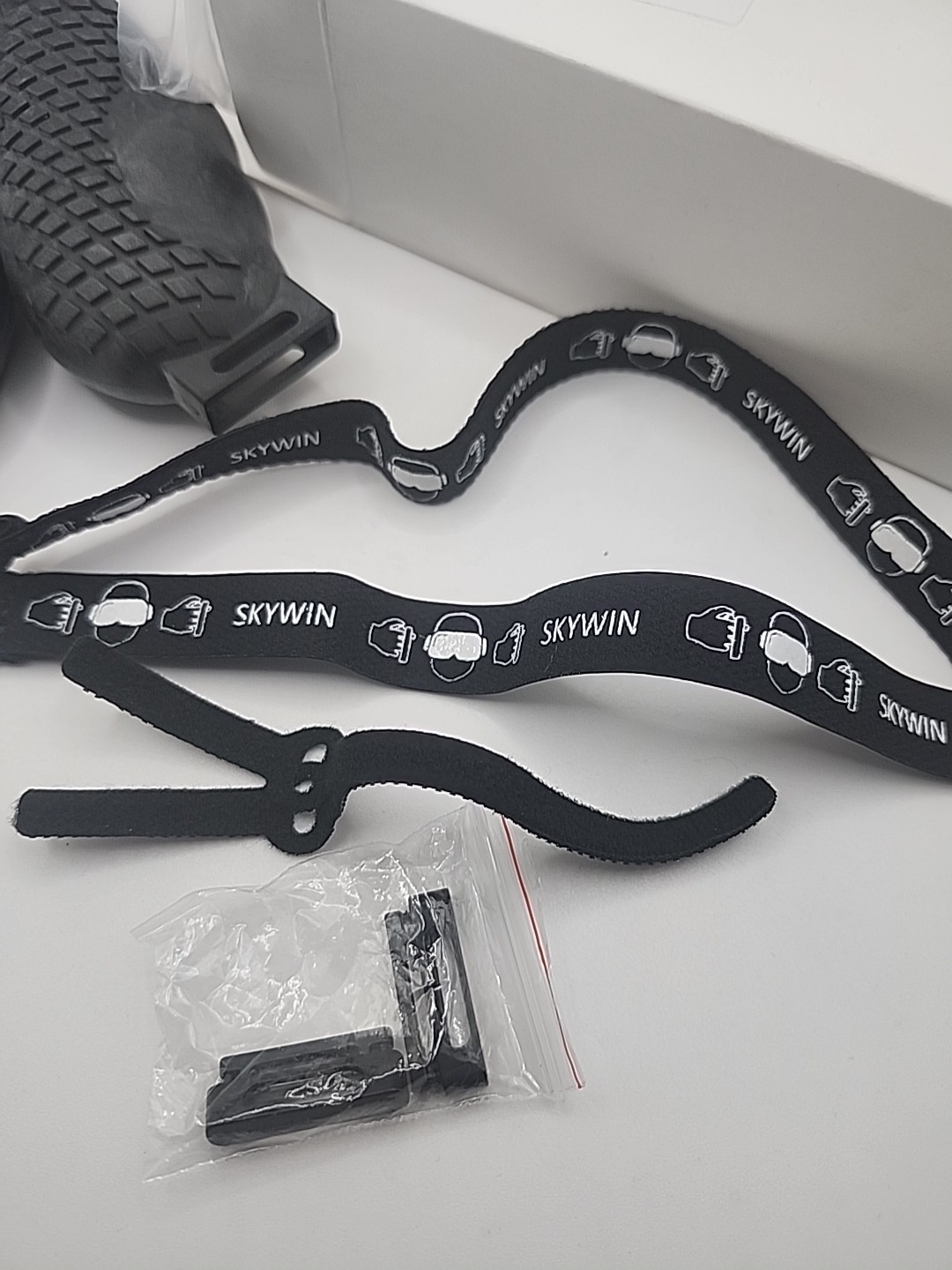 Skyline Quest VR Silicone Protective Controllers