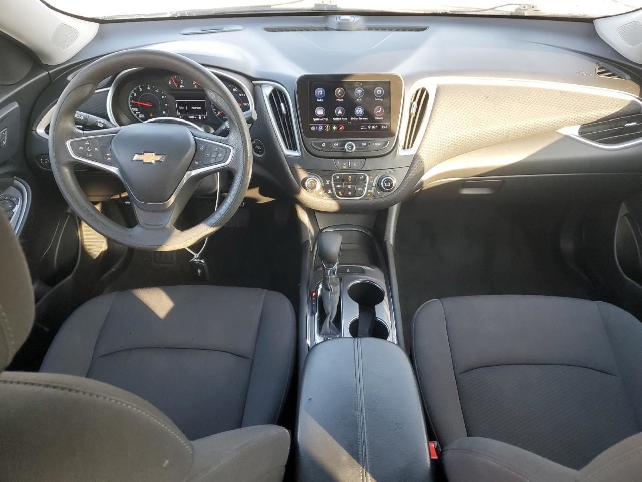 Fuse Box Engine ID 42810639 Fits 23-24 MALIBU 4916408