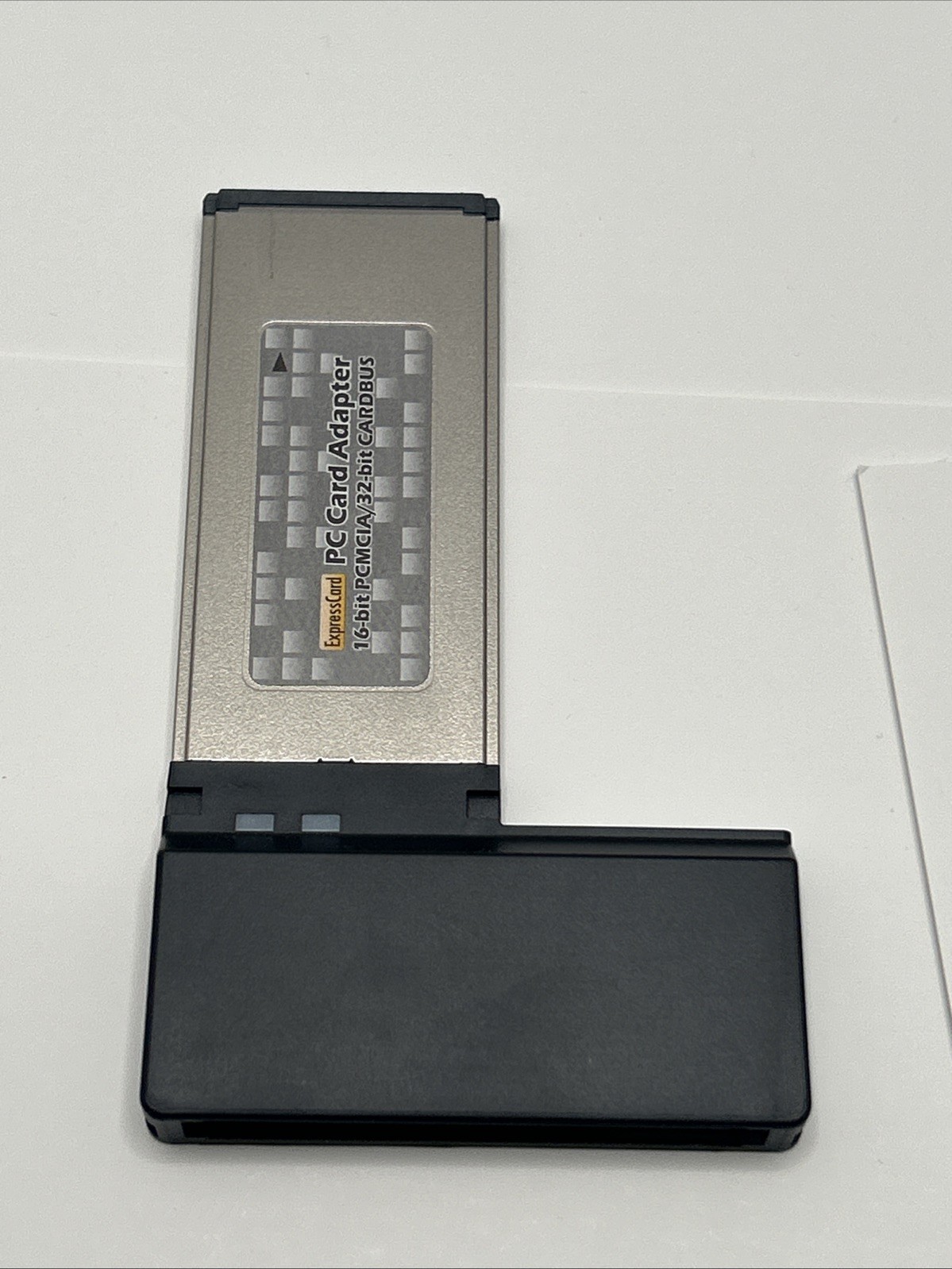 PC-EXP PC Card to ExpressCard Adapter/Reader for Panasonic P2 WIN XP