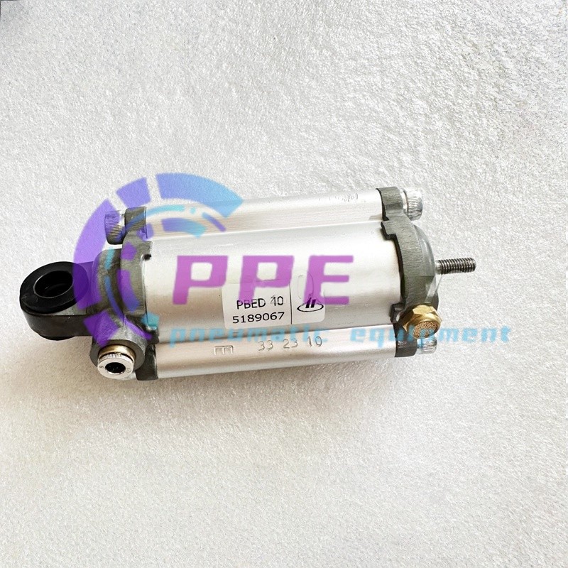 1PC PBED405189067 Servo Cylinder for IngersoII Rand Air Compressor