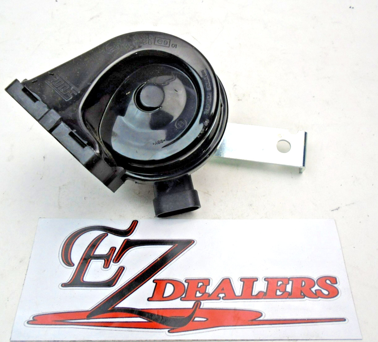 Hyster Forklift Electronic Horn 4043562, HY4043562 New Open Box -Great Condition