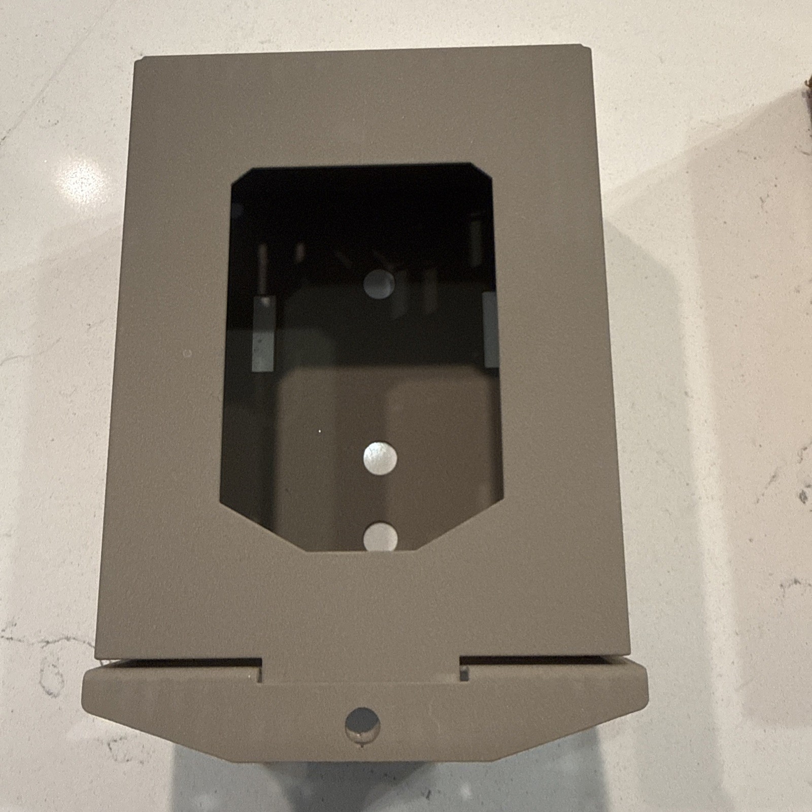 Spartan Camera - Security Box for Gocam 4G LTE Trail Camera - SC-BX-19