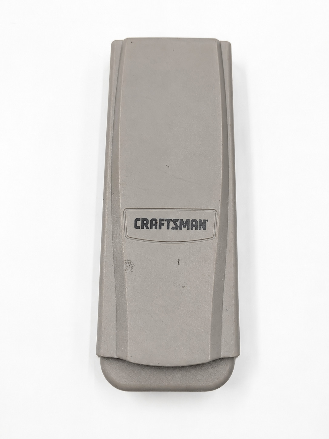 Craftsman 139.53555 Garage Door Opener Analyzer Programmer Security+ Tool