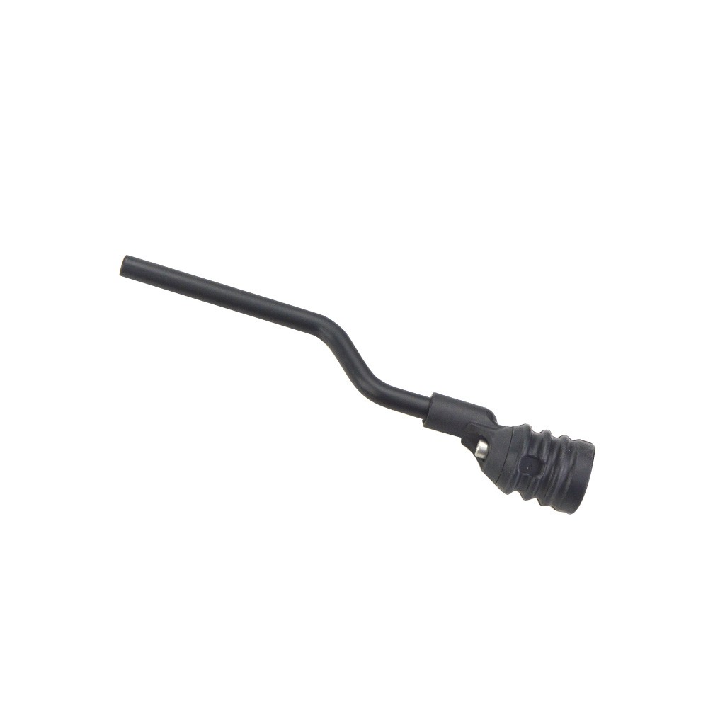 Compound Bow Bowstring Stop Bracket Balance Stabilizer DeceleratorRod Suppressor