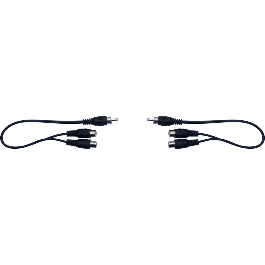 BIC America WTR-SYS 4-Channel Wireless Audio Transmitter/Receiver System