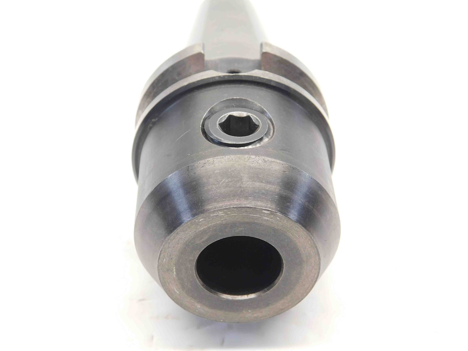 BT30 RICHMILL 3/4 I.D. SOLID END MILL TOOL HOLDER .75 2 1/2 PROJECTION