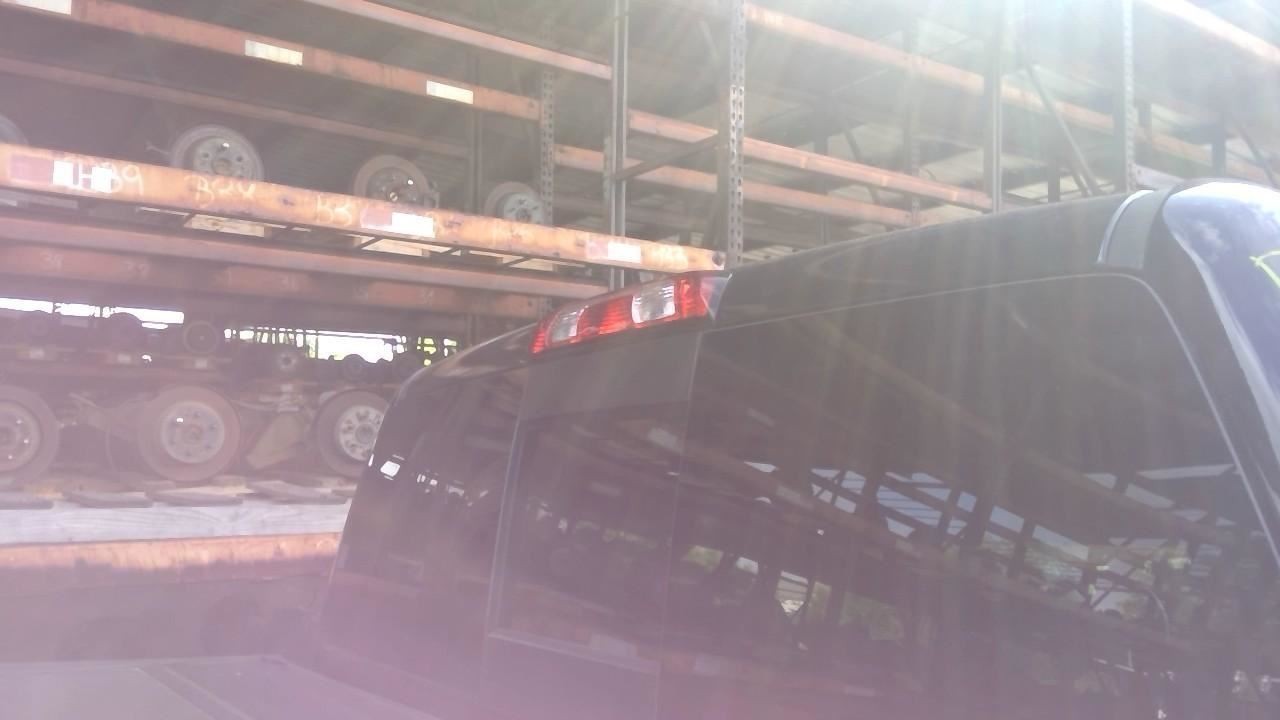 Driver Air Bag Driver Roof Crew Cab Fits 15-19 SIERRA 2500 PICKUP 6022853
