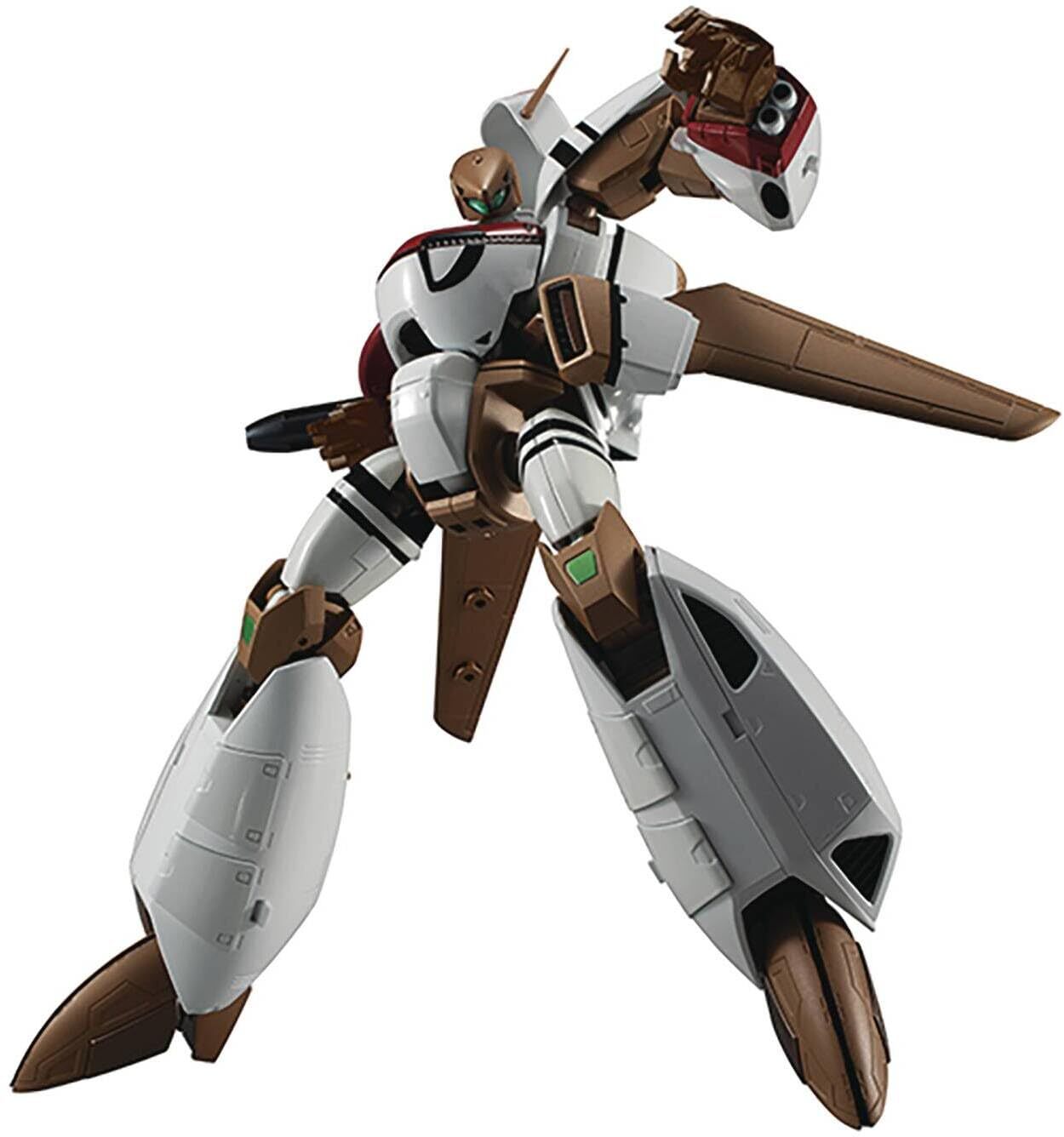 Megahouse - Super Dimension Century Orguss - Variable Action Hi-S from JP