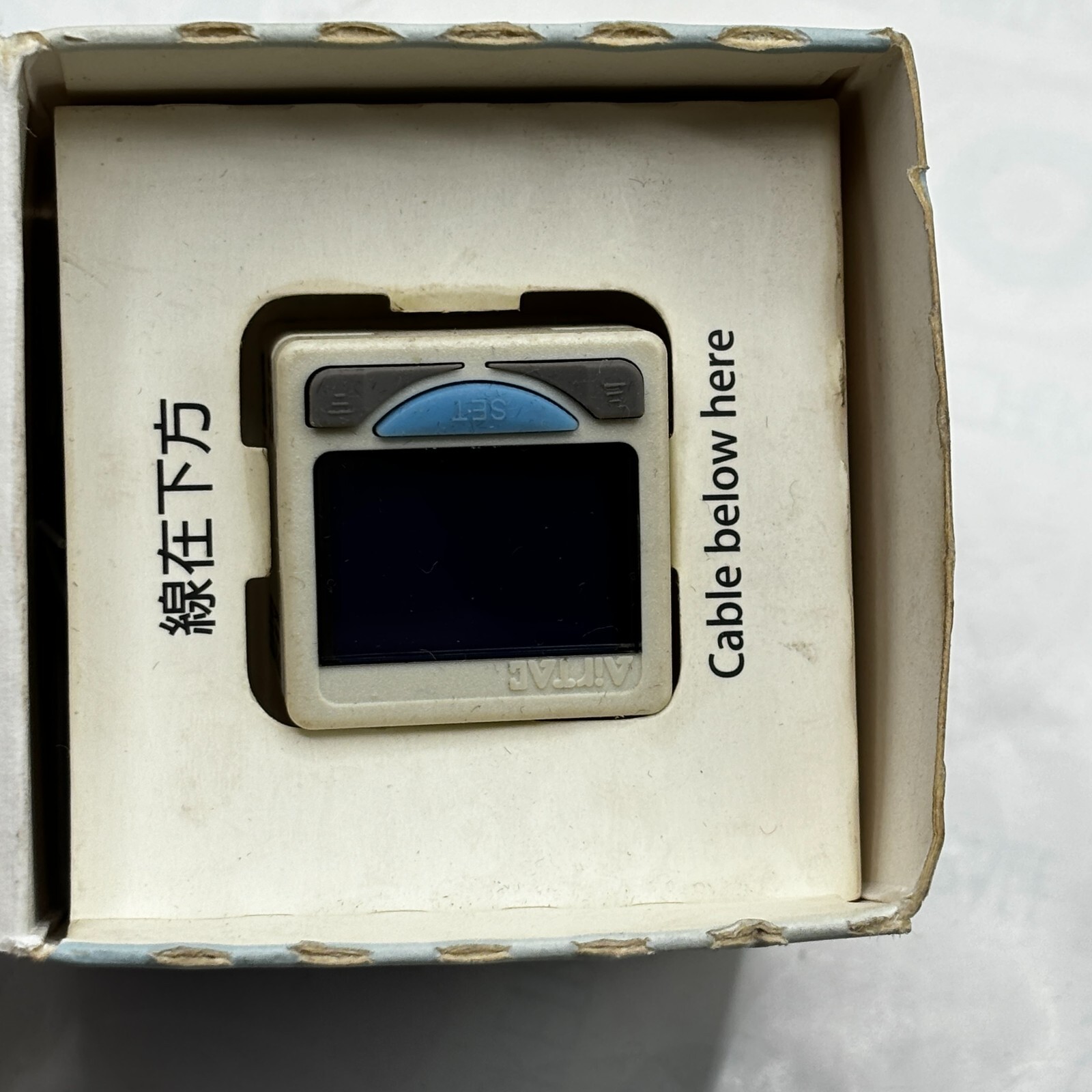 AIRTAC DPSN1-01020 Pressure Switch ⭐