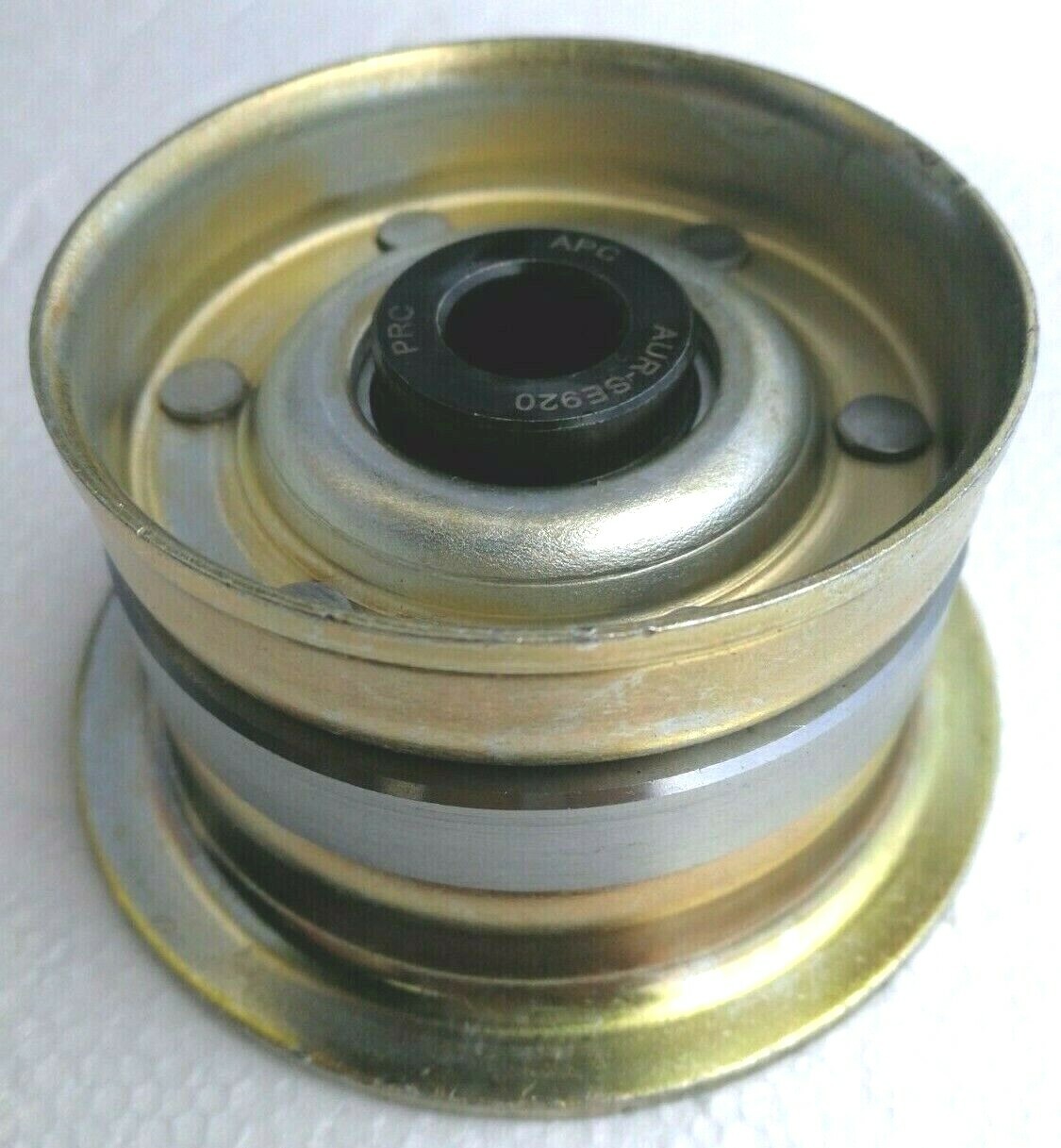 Premium SE920 Chain Sprocket Idler Pulley  13mm Bore x 88.8mm OD x 48.5mm Width