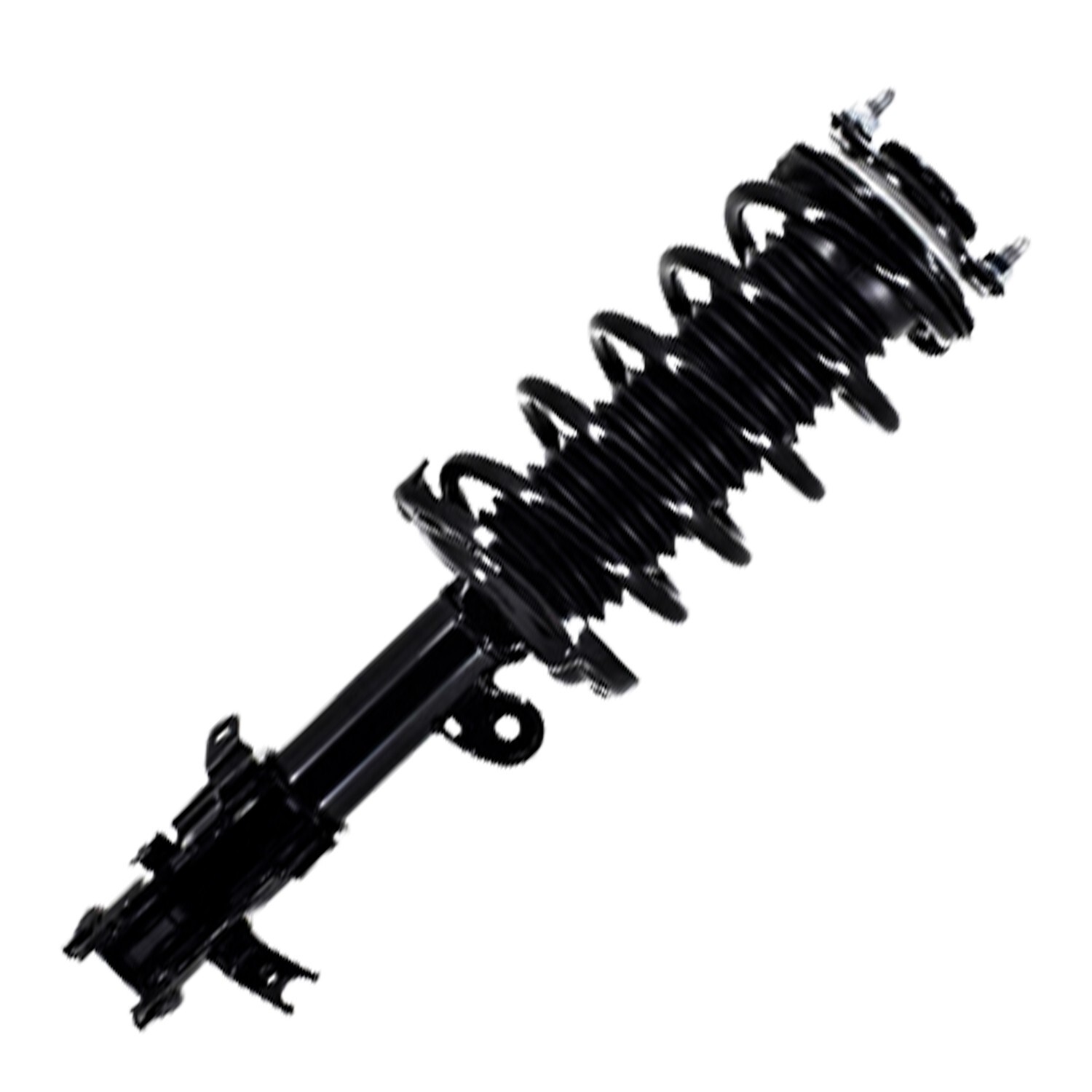 Front Left Right Side Struts w/ Coil Spring Assembly for 2016 - 2021 Acura ILX