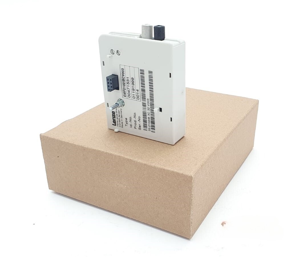Lenze Communication Module LECOM LI EMF2102IBCV003