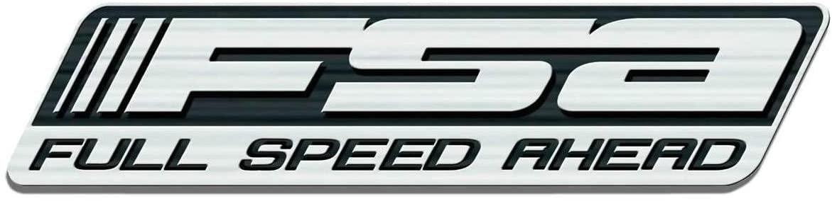 Full Speed Ahead Front Bicycle Hub Labyrinth Dust Spacer - MS335-752-0431000010