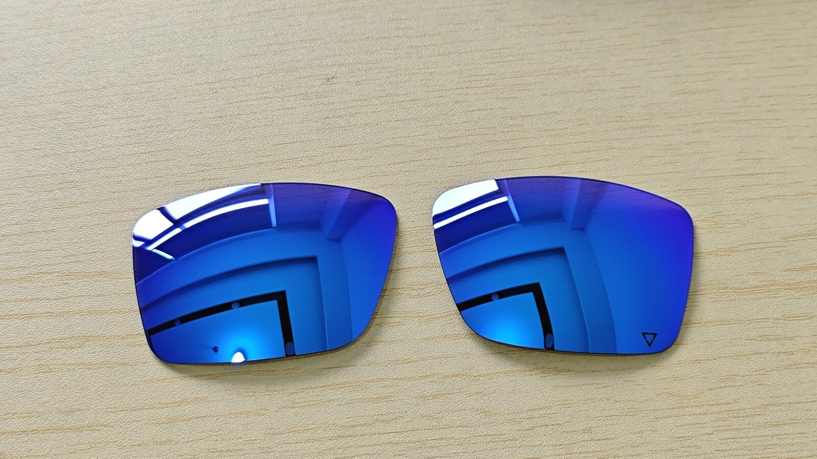 MRY Anti-Scratch Polarized Replacement Lenses for-Costa Del Mar Rinconcito Blue