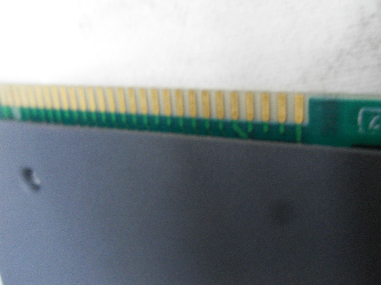1 Allen-Bradley 1772-ME16 MEMORY MODULE