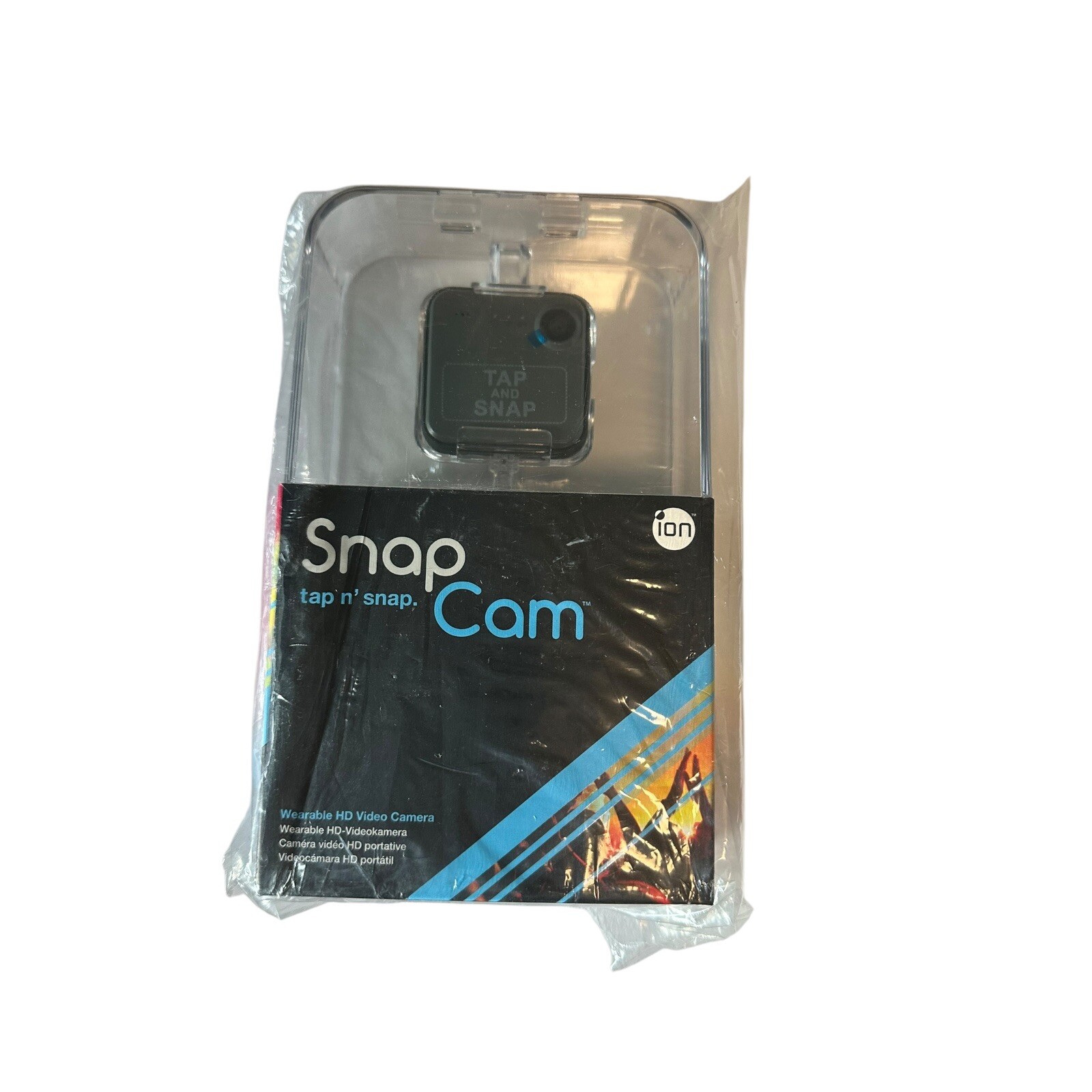 Snap Cam