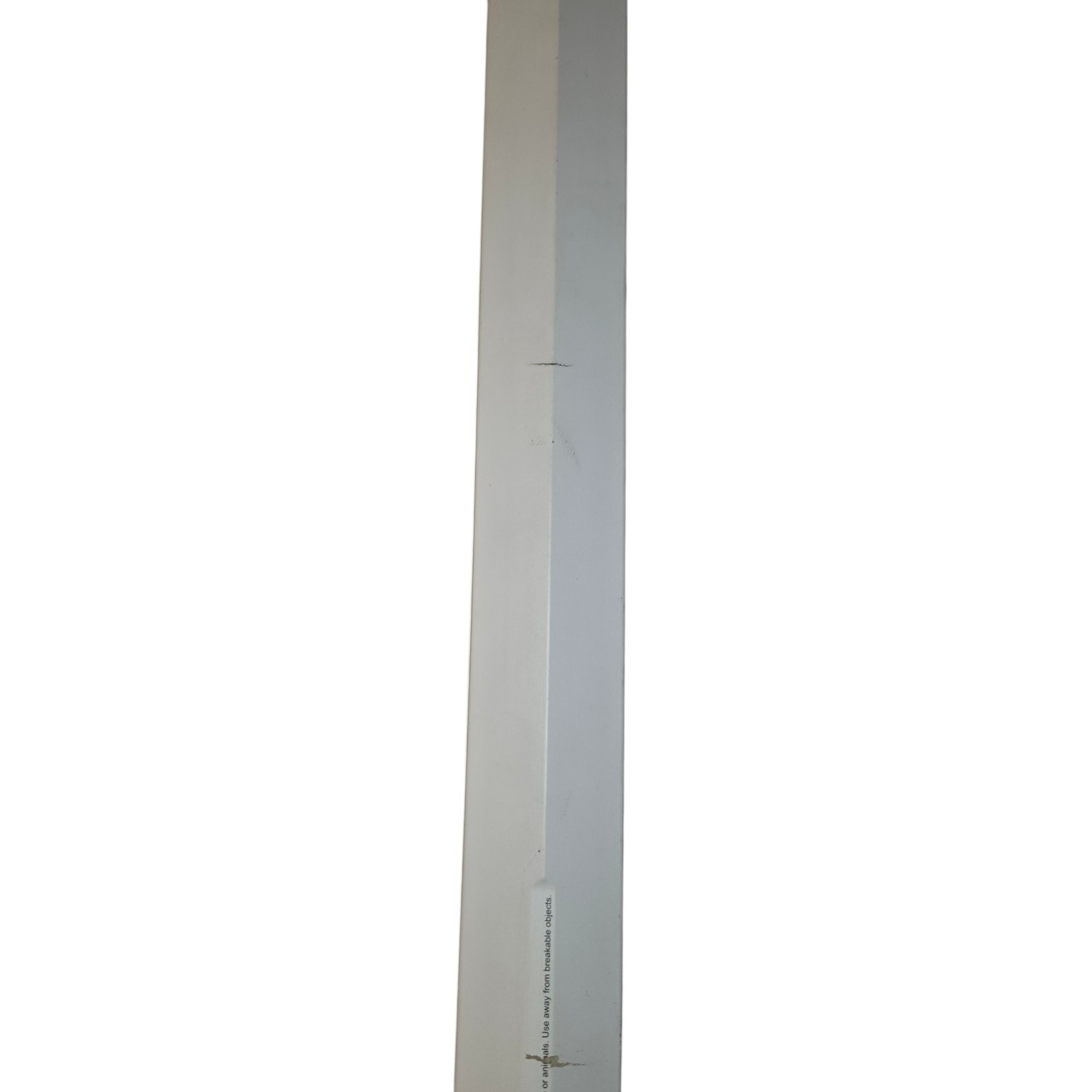 NERF N-Force 40" Black & Red Maurader Foam Sword 2008