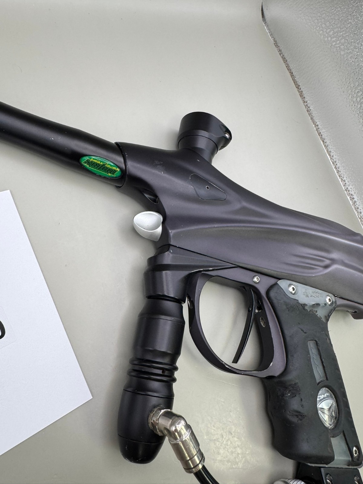 Dye DM4 - Paintball Marker Fully Working