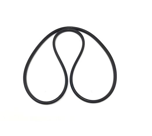 Pool Filter Lid Tank O-ring R0357800 O524 for Jandy CL CV DEL DEV Filters