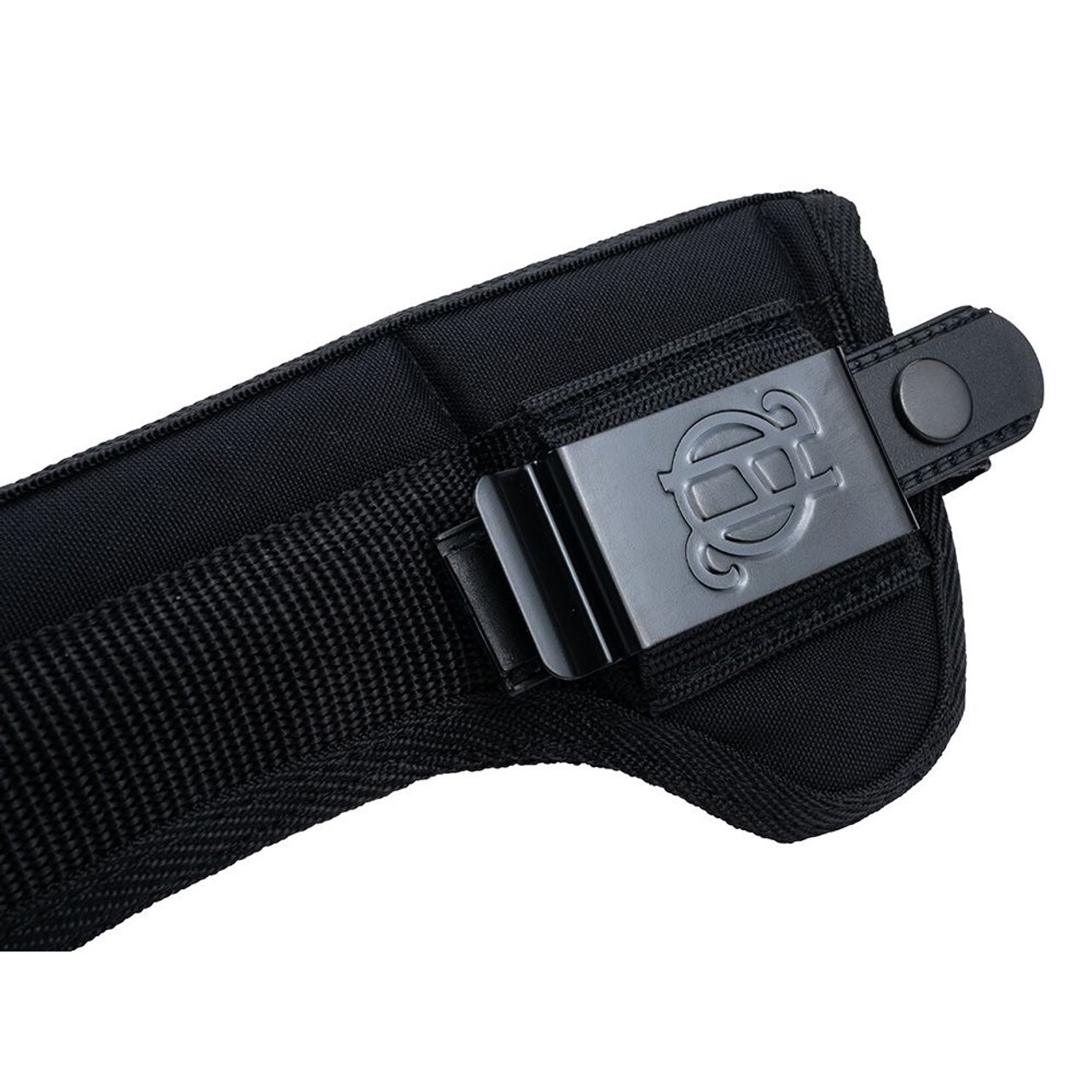 Heritage Rough Rider 9" BARREL REVOLVER HOLSTER - NYLON FREE SHIPPING