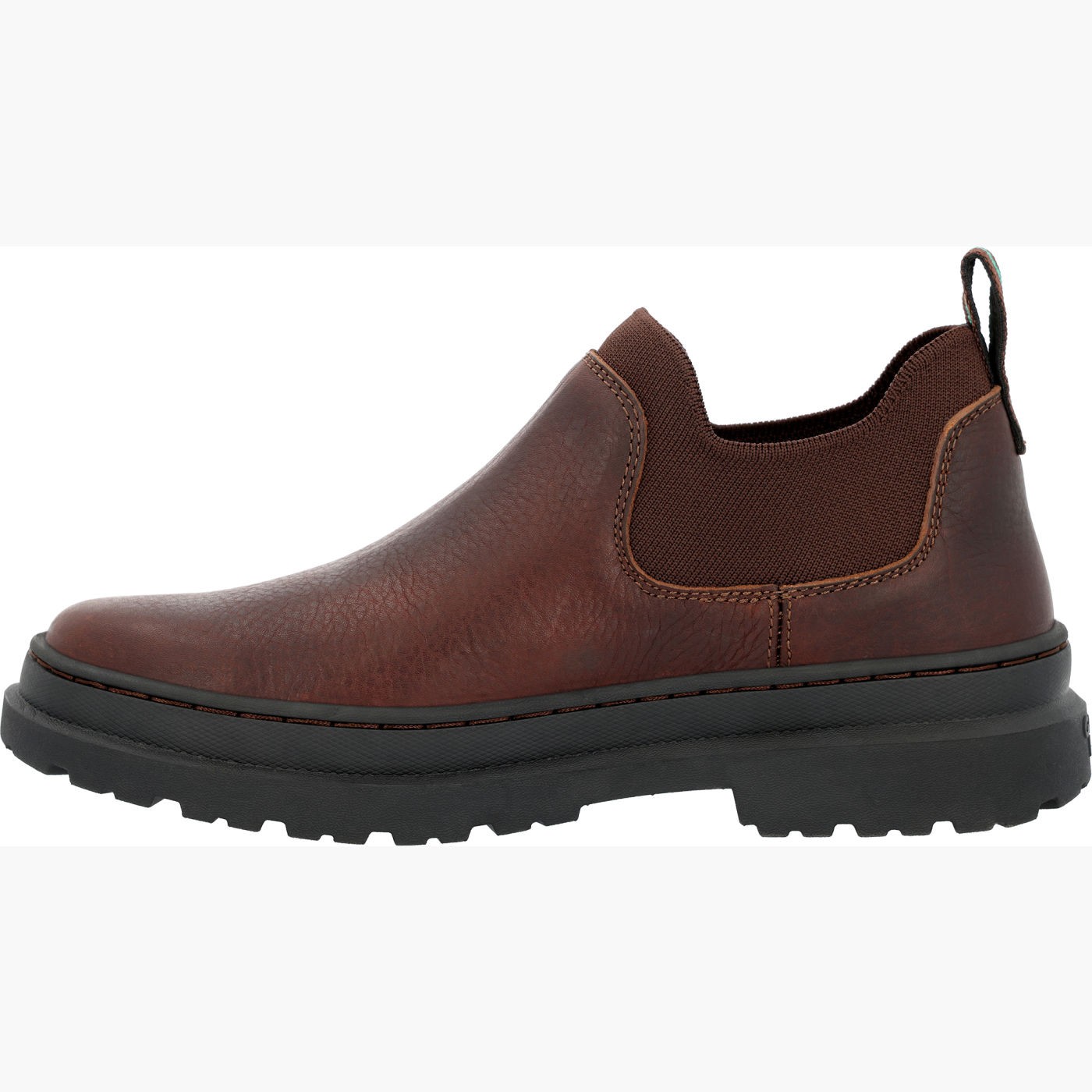 Georgia Boot Men's Romeo SuperLyte Shoe