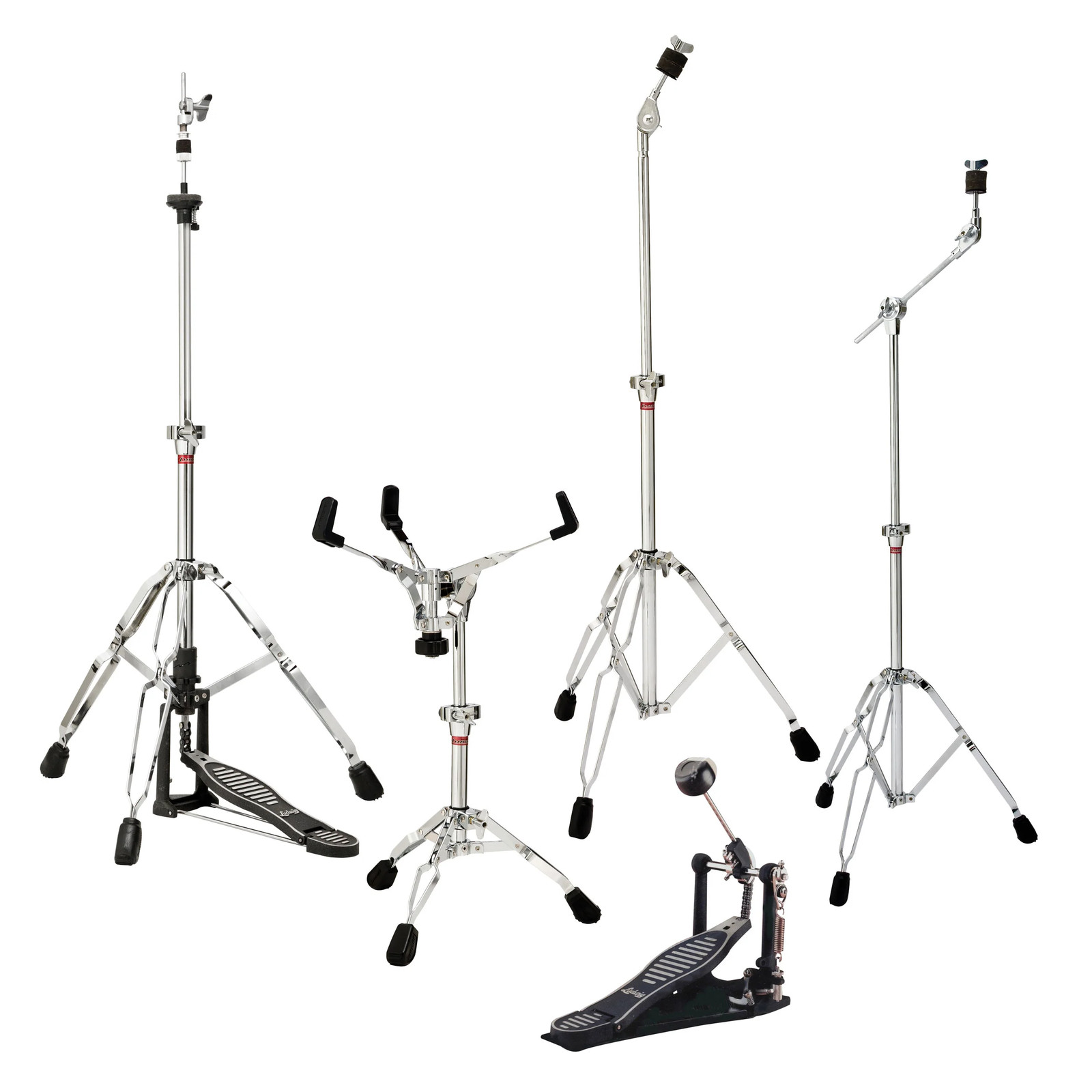 Ludwig L4HPACK 400-Series Hardware Package