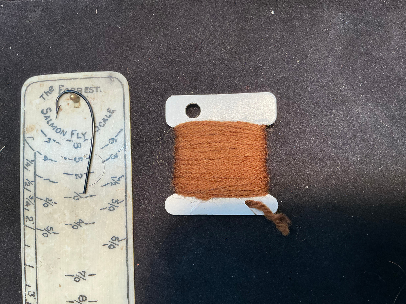 Berlin Wool